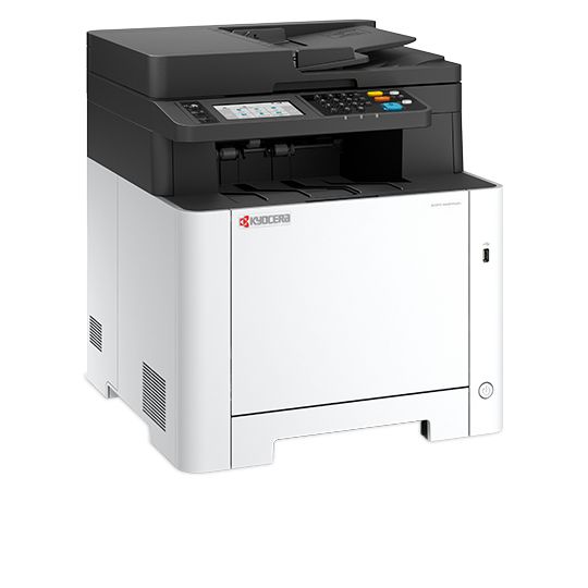 foto del prodotto kyocera ecosys ma2600cwfx laser a4 1200 x 1200 dpi 26 ppm wi fi