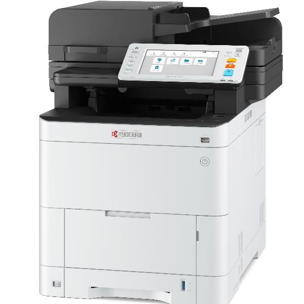 foto del prodotto kyocera ecosys ma4000cix laser a4 1200 x 1200 dpi 40 ppm