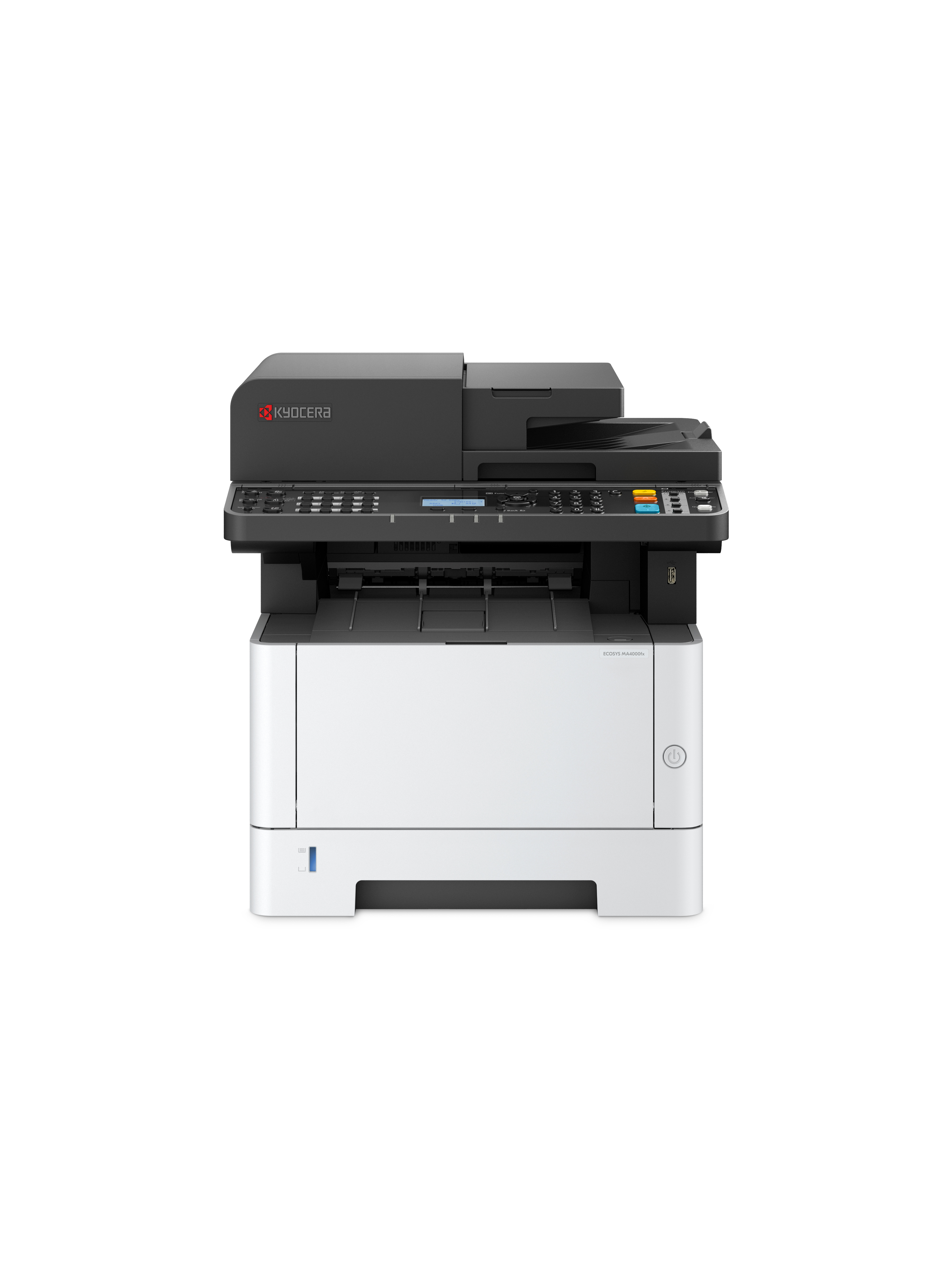 foto del prodotto kyocera ecosys ma4000fx laser a4 1200 x 1200 dpi 40 ppm