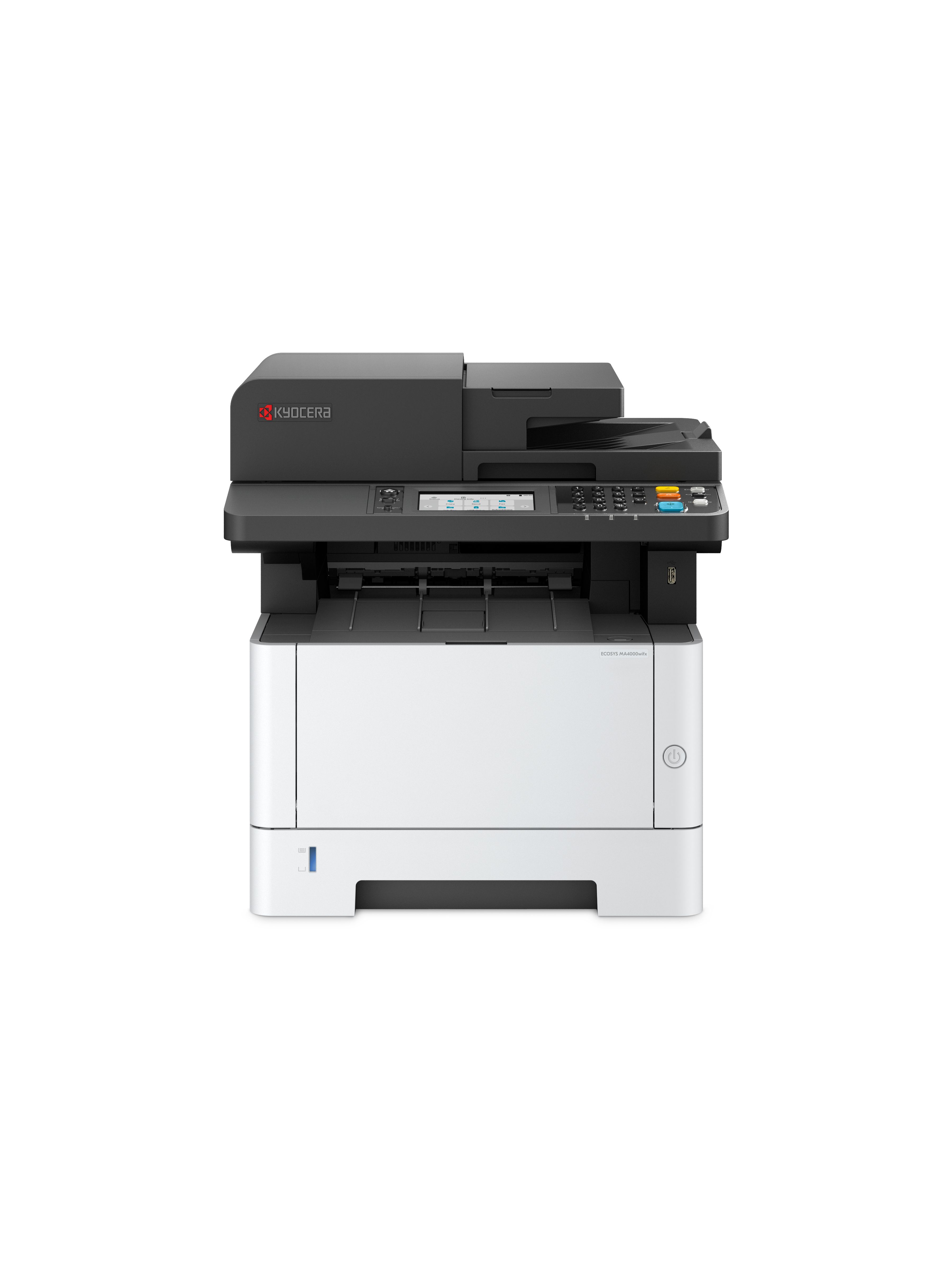 foto del prodotto kyocera ecosys ma4000wifx laser a4 1200 x 1200 dpi 40 ppm wi fi
