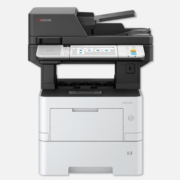 foto del prodotto kyocera ecosys ma4500fx laser a4 1200 x 1200 dpi 45 ppm