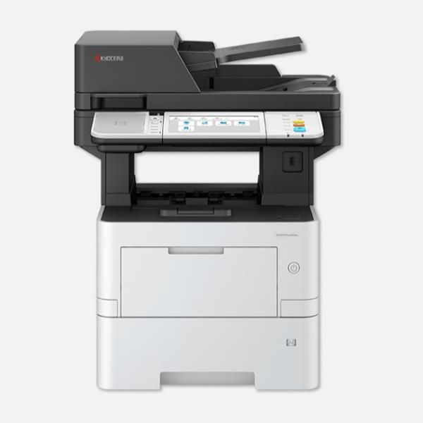 foto del prodotto kyocera ecosys ma4500ifx laser a4 1200 x 1200 dpi 45 ppm