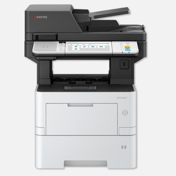 foto del prodotto kyocera ecosys ma4500ix laser a4 1200 x 1200 dpi 45 ppm