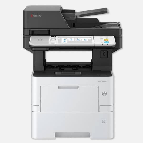 foto del prodotto kyocera ecosys ma4500x laser a4 1200 x 1200 dpi 45 ppm