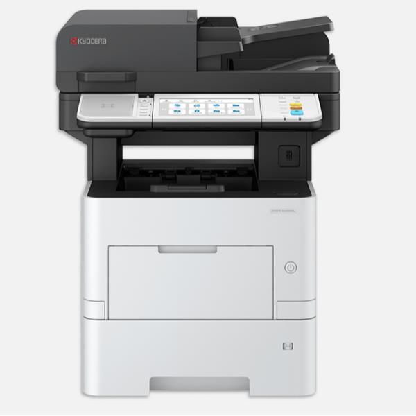foto del prodotto kyocera ecosys ma5500ifx laser a4 1200 x 1200 dpi 55 ppm