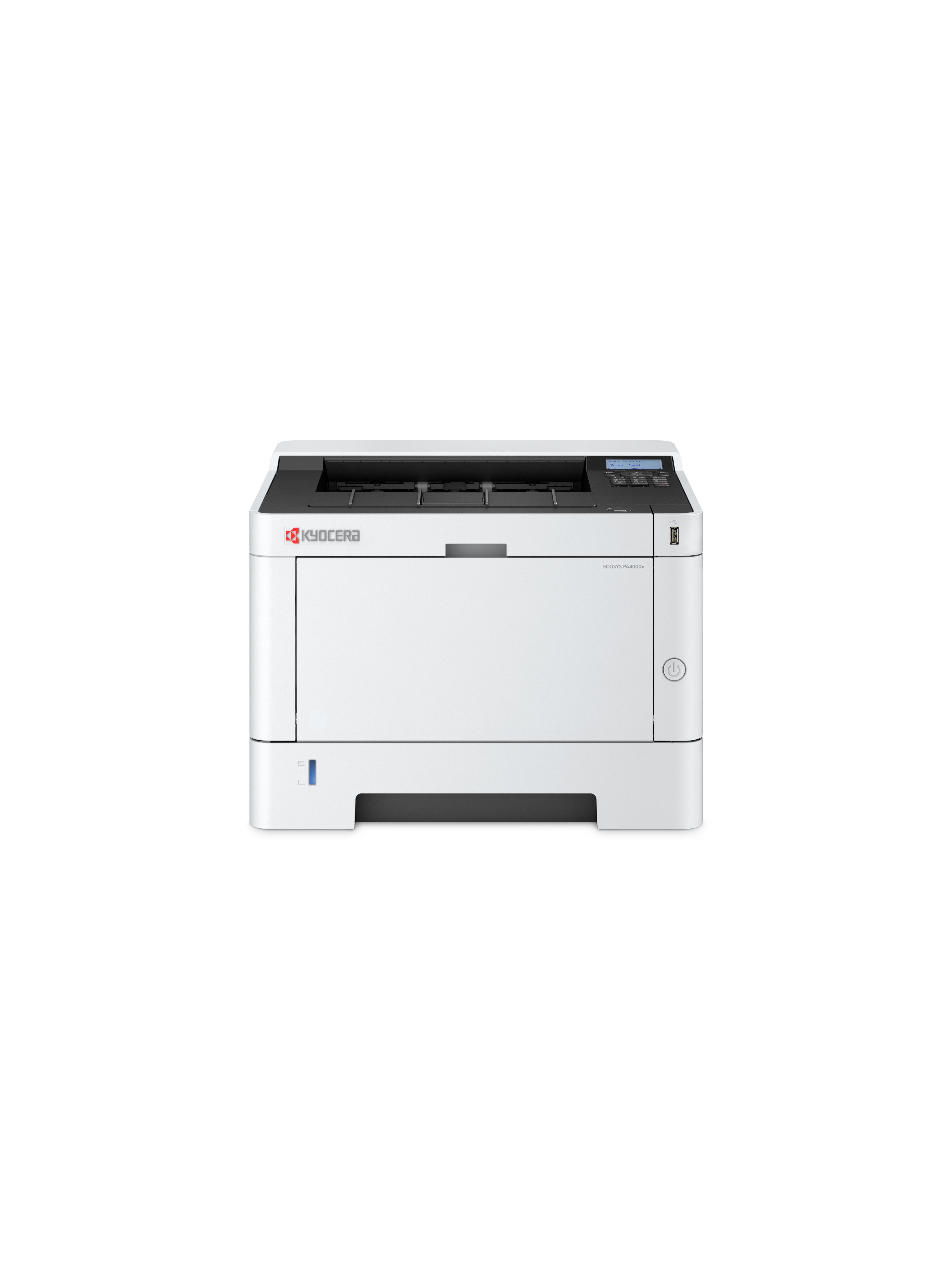 foto del prodotto kyocera ecosys pa4000x 1200 x 1200 dpi a4
