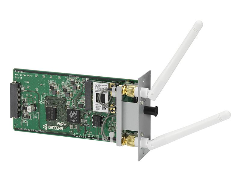 foto del prodotto kyocera ib 51