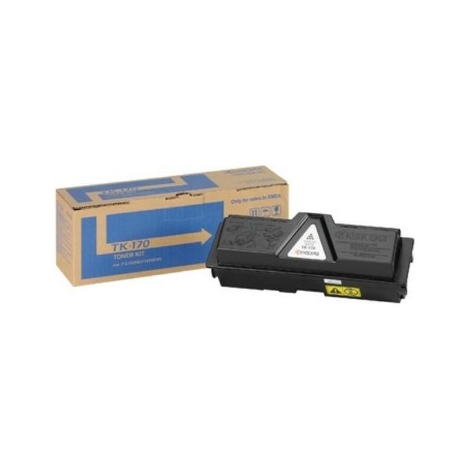 foto del prodotto kyocera mita tk 170 kit toner per fs 1320