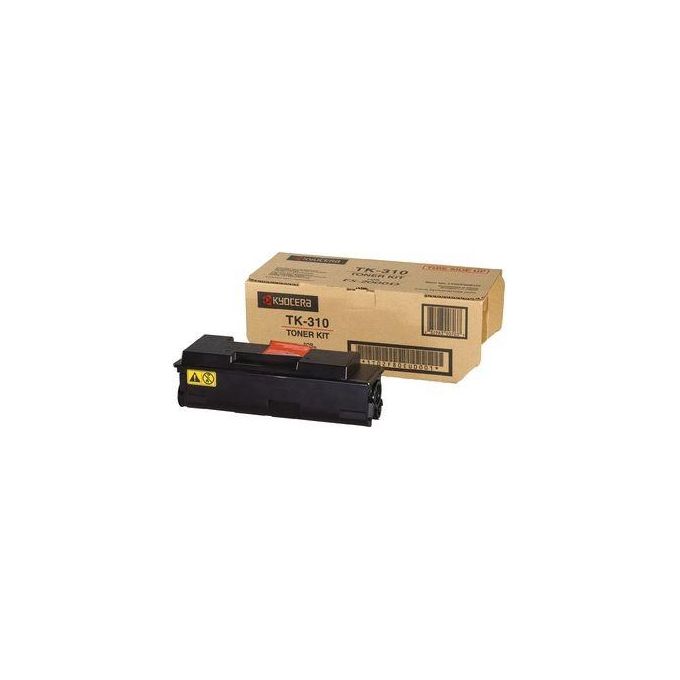 foto del prodotto kyocera mita toner kit tk 310 fs 3900dn 12k sing