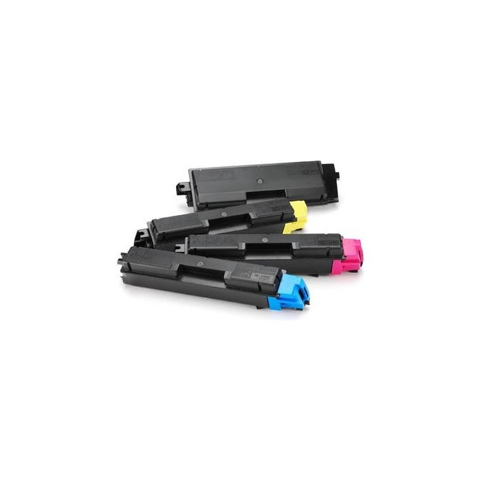 foto del prodotto kyocera mita toner magenta tk590m fs c2026 sing.