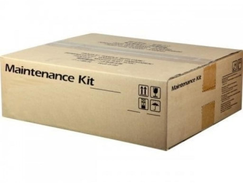 foto del prodotto kyocera mk 4105