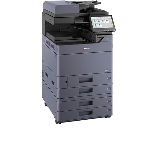 foto del prodotto kyocera taskalfa 2554ci laser a3 4800 x 1200 dpi 25 ppm