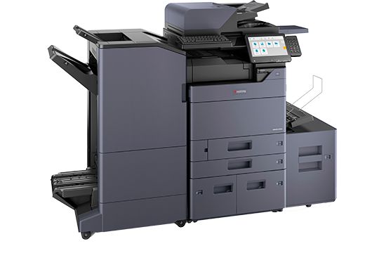foto del prodotto kyocera taskalfa 4054ci laser a3 4800 x 1200 dpi 40 ppm