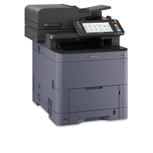 foto del prodotto kyocera taskalfa ma3500ci laser a4 1200 x 1200 dpi 35 ppm
