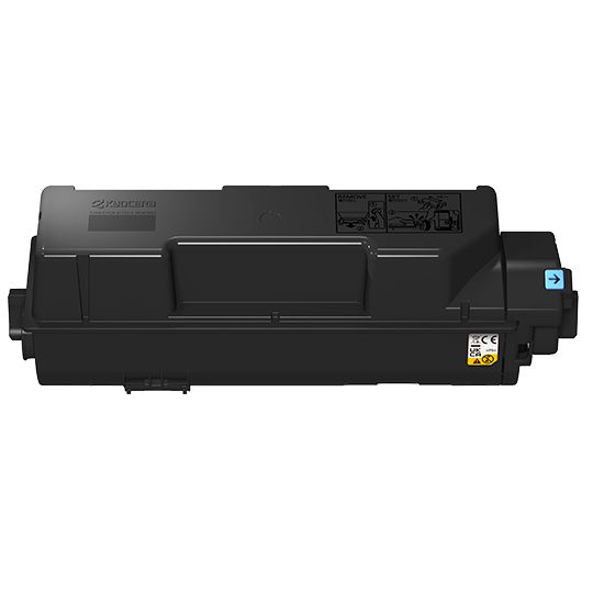 foto del prodotto kyocera tk 1260 cartuccia toner 1 pz originale nero