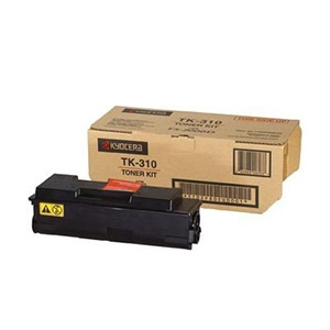 foto del prodotto kyocera tk 310 cartuccia toner 1 pz originale nero