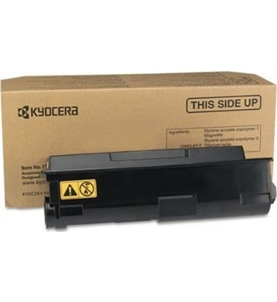 foto del prodotto kyocera tk 3100 cartuccia toner 1 pz originale nero