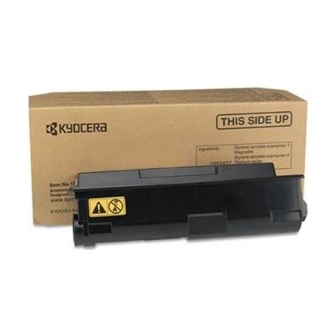 foto del prodotto kyocera tk 3110 cartuccia toner 1 pz originale nero