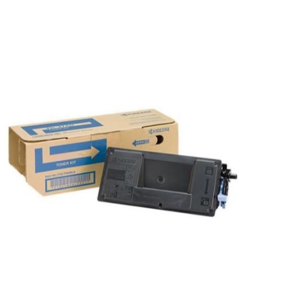 foto del prodotto kyocera tk 3400 cartuccia toner 1 pz originale nero