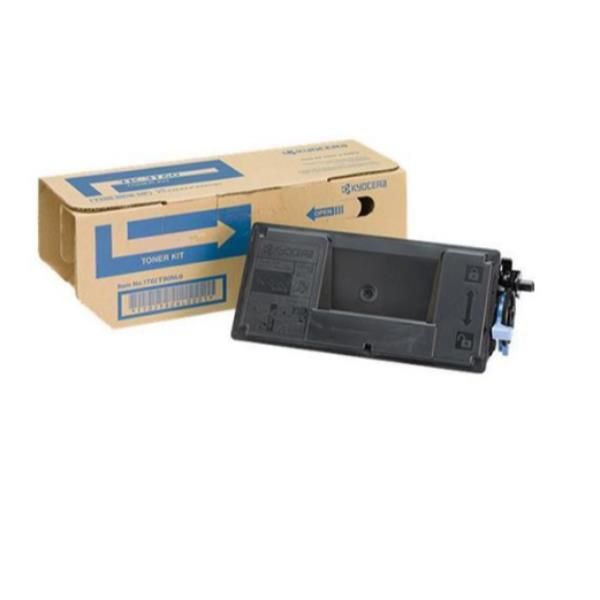 foto del prodotto kyocera tk 3430 cartuccia toner 1 pz nero