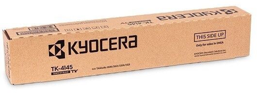 foto del prodotto kyocera tk 4145 cartuccia toner 1 pz originale nero