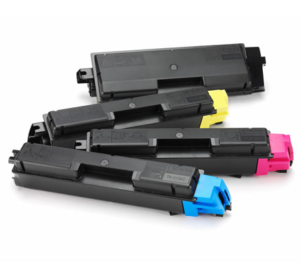 foto del prodotto kyocera tk 5135k cartuccia toner 1 pz originale nero