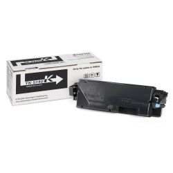 foto del prodotto kyocera tk 5140k cartuccia toner 1 pz originale nero