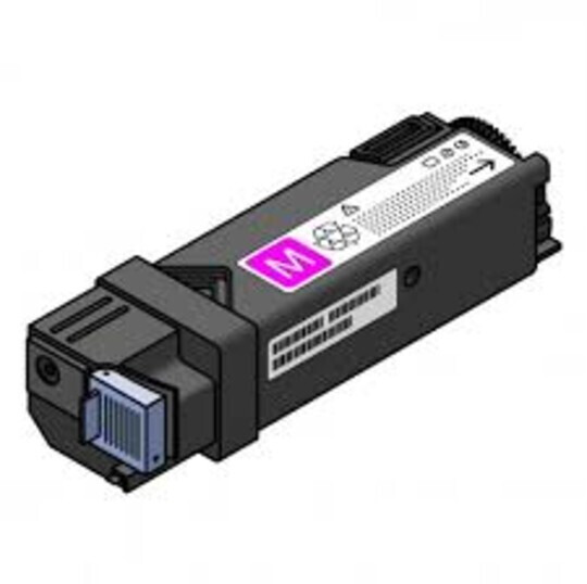 foto del prodotto kyocera tk 5315m cartuccia toner 1 pz originale magenta
