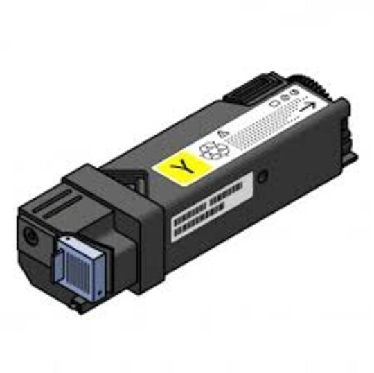 foto del prodotto kyocera tk 5315y cartuccia toner 1 pz originale giallo