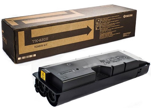 foto del prodotto kyocera tk 6305 cartuccia toner 1 pz originale nero