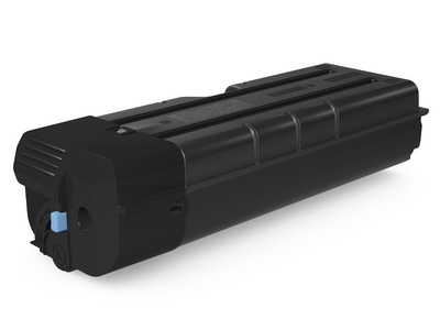 foto del prodotto kyocera tk 6725 cartuccia toner 1 pz originale nero