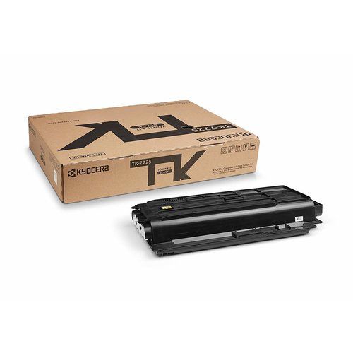 foto del prodotto kyocera tk 7125 cartuccia toner 1 pz originale nero