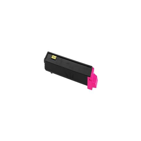 foto del prodotto kyocera tk 8315m cartuccia toner 1 pz originale magenta