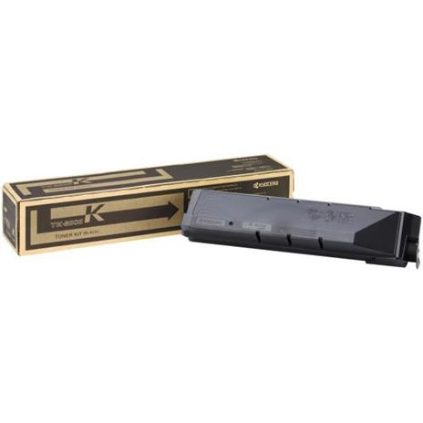 foto del prodotto kyocera tk 8505k cartuccia toner 1 pz originale nero