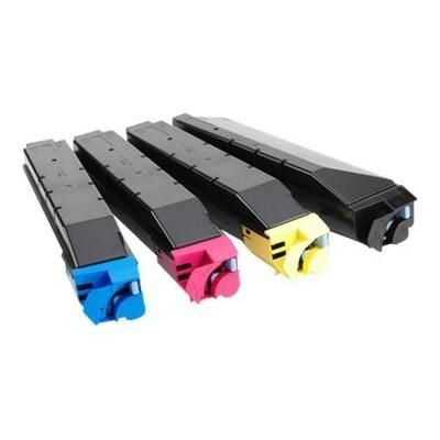 foto del prodotto kyocera tk 8505m cartuccia toner 1 pz originale magenta