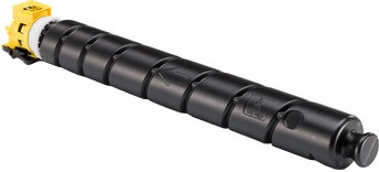 foto del prodotto kyocera tk 8525y cartuccia toner 1 pz originale giallo