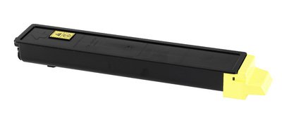 foto del prodotto kyocera tk 895y cartuccia toner 1 pz originale giallo