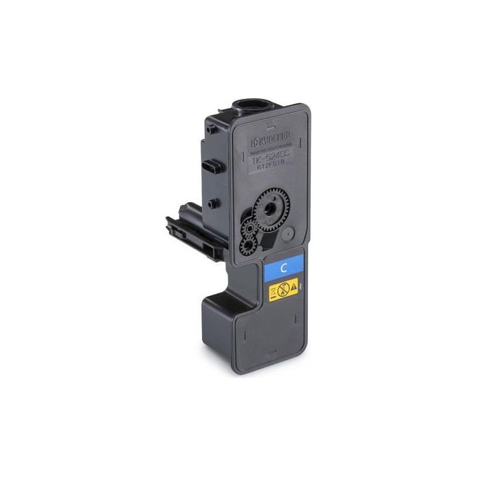 foto del prodotto kyocera toner ciano tk 5240c ecosys m5526