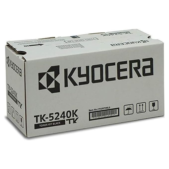 foto del prodotto kyocera toner nero tk-5240k ecosys m5526