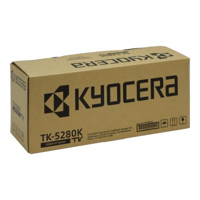 foto del prodotto kyocera toner tk 5280k tk5280k kit toner tonerkit nero 1t02tw0nl0 