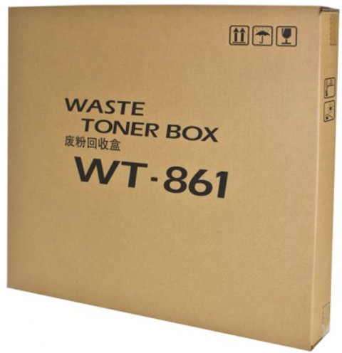 foto del prodotto kyocera wt 861 500000 pagine