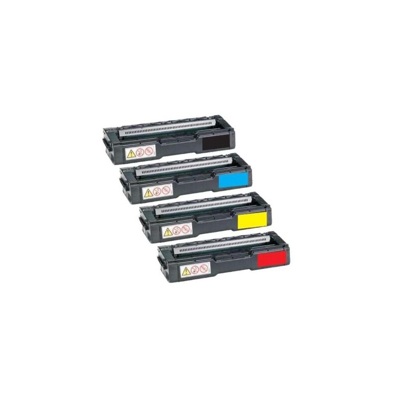 foto del prodotto kyocera yellow compatible fs c1000s,fs c1020mfp plus 6k1t05jkynl0