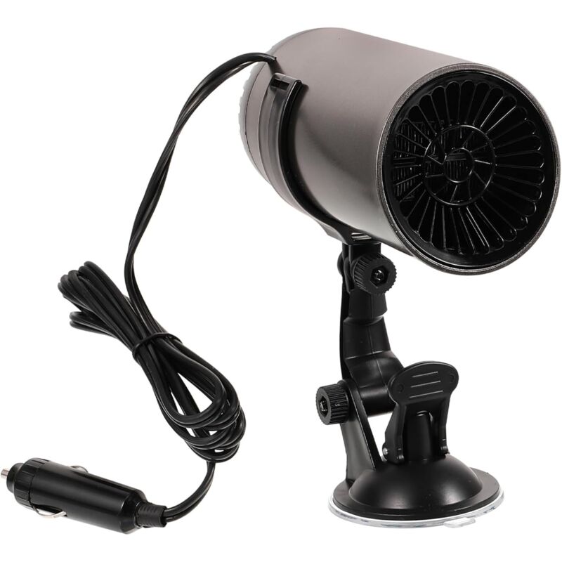 foto del prodotto kzq 1pc riscaldatore per auto ventola di riscaldamento per auto macchina per il riscaldamento dell auto sbrinatore automatico sbrinatore per