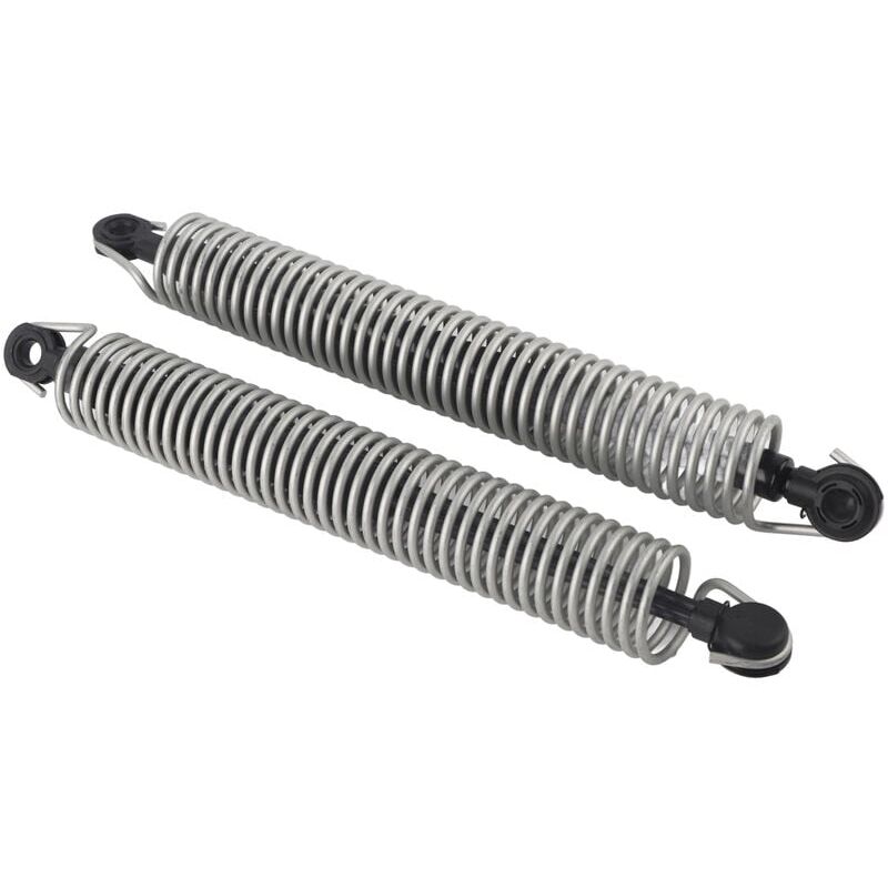 foto del prodotto kzq 2 pezzi molla di ritorno del coperchio del bagagliaio 51247204366 51247204367 per serie 5 f10 01 2009 10 2016