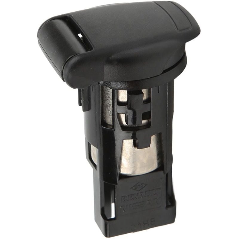 foto del prodotto kzq 253312923r presa di corrente per auto, accendisigari per auto, presa accendisigari, accessori per auto parti di ricambio per renault megane 12v