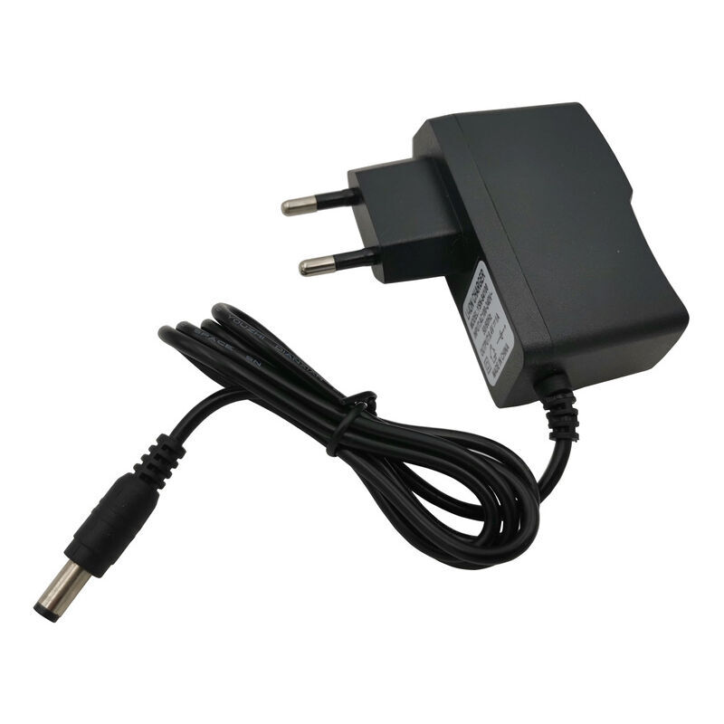 foto del prodotto kzq adattatore di alimentazione caricabatterie 5v per android tv box multimedia dpzo