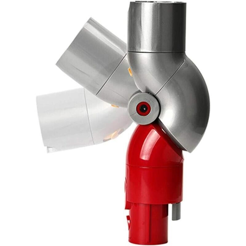 foto del prodotto kzq adattatore per armadio base a sgancio rapido 970790 01 per aspirapolvere dyson v7 v8 v10 v11