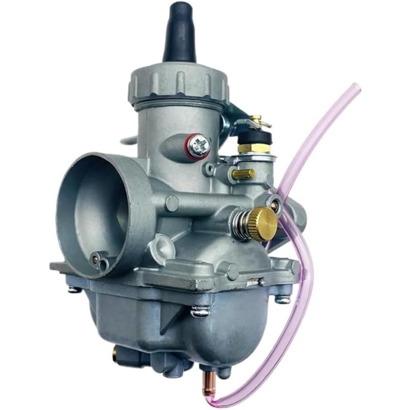 foto del prodotto kzq adatto per carburatore di auto da strada, adatto per suzuki ts100 ts125 ts125n tc125, adatto per auto da rally