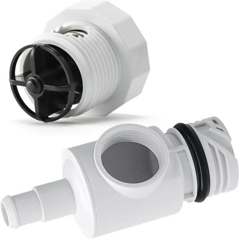 foto del prodotto kzq adatto per polaris 280 180 380 480 3900 sport 9 100 9002 robot pulitore per piscine con presa a muro