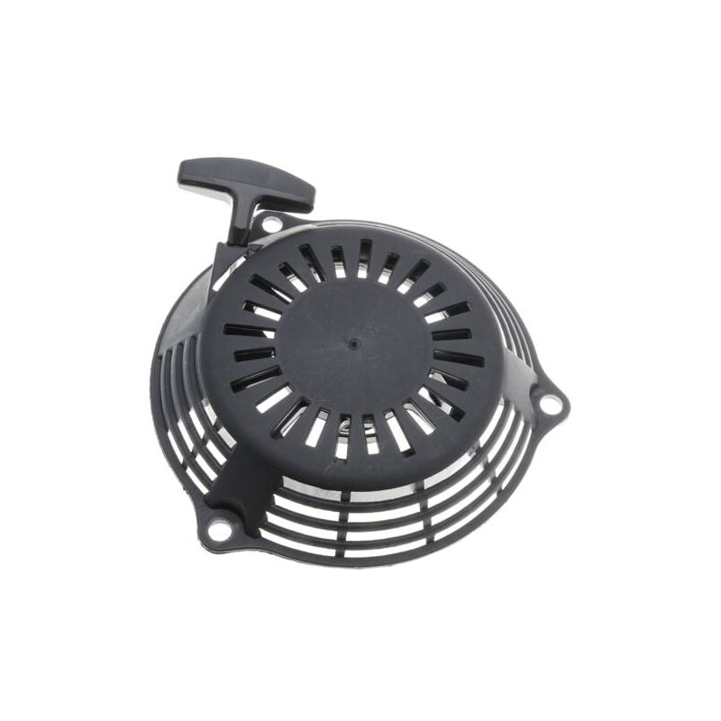foto del prodotto kzq avviamento a strappo per honda gc135, gc160, gc190, gcv135, gcv160 o gcv190 colore nero
